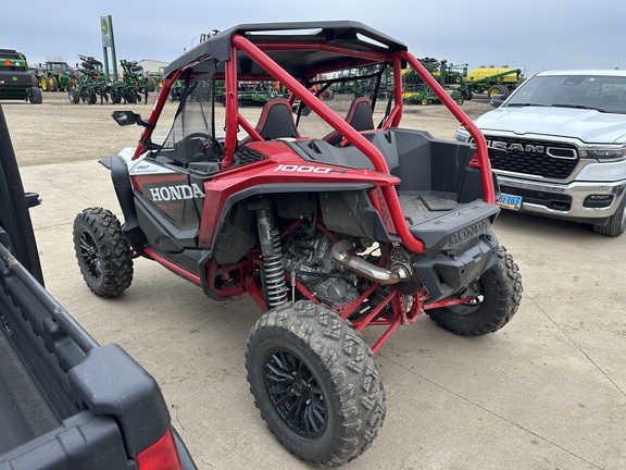 2023 Honda Talon 1000R FOX Live Valve ATV