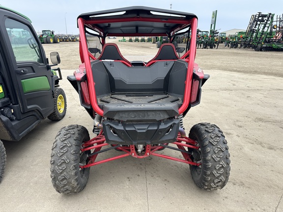 2023 Honda Talon 1000R FOX Live Valve ATV