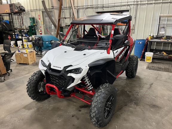 2023 Honda Talon 1000R FOX Live Valve ATV