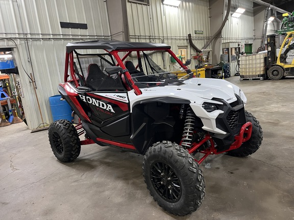 2023 Honda Talon 1000R FOX Live Valve ATV