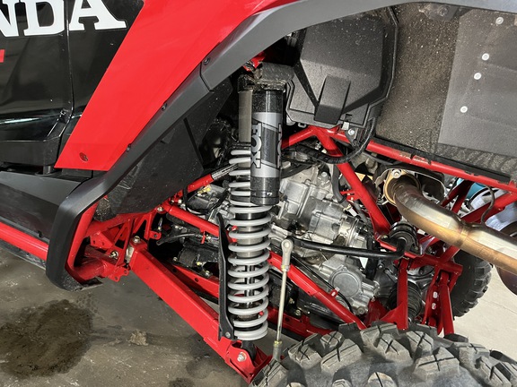 2023 Honda Talon 1000R FOX Live Valve ATV