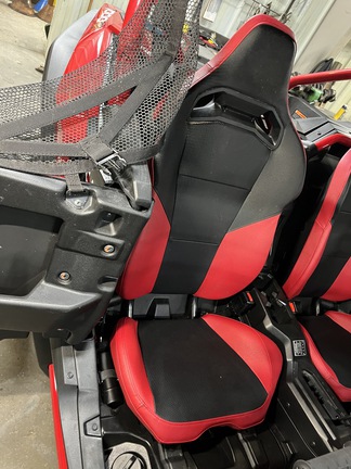 2023 Honda Talon 1000R FOX Live Valve ATV