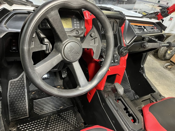 2023 Honda Talon 1000R FOX Live Valve ATV