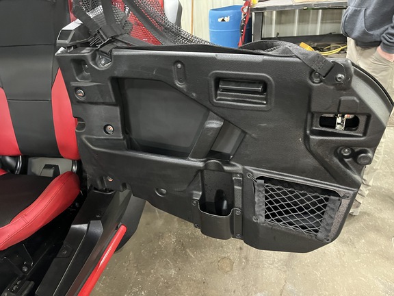 2023 Honda Talon 1000R FOX Live Valve ATV