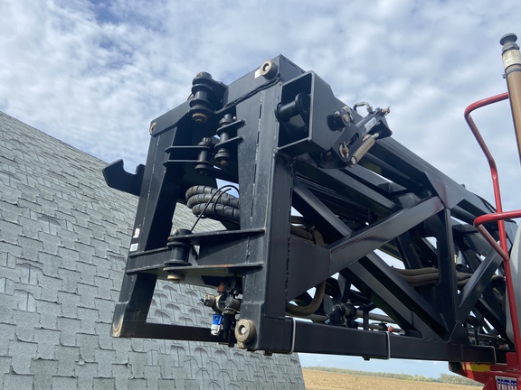 2018 Top Air TA2400 Sprayer