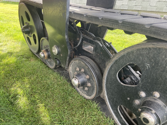 2018 Top Air TA2400 Sprayer