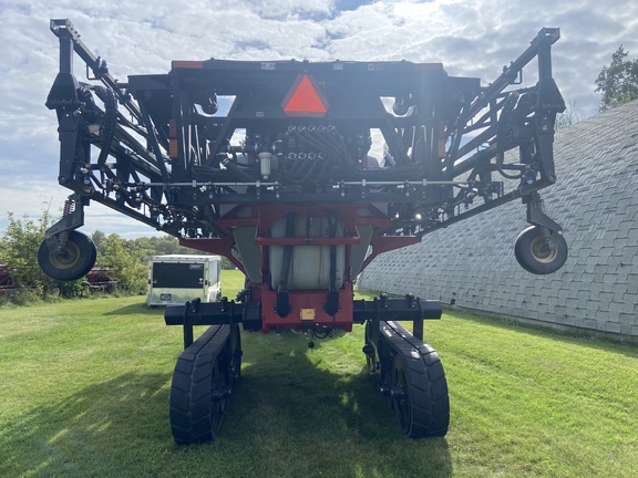 2018 Top Air TA2400 Sprayer