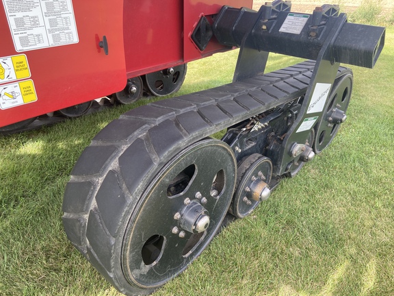 2018 Top Air TA2400 Sprayer