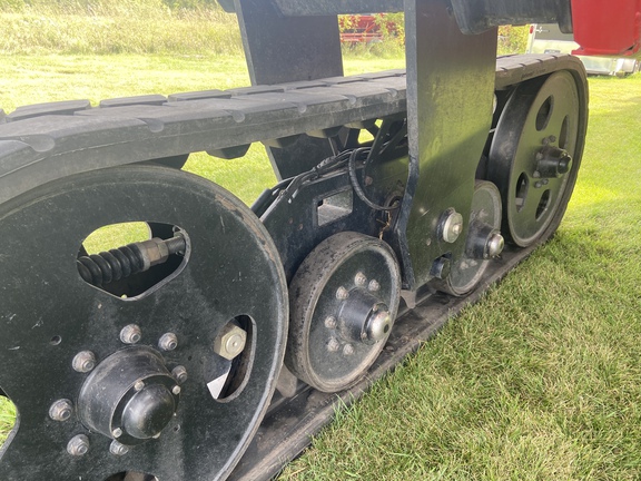 2018 Top Air TA2400 Sprayer