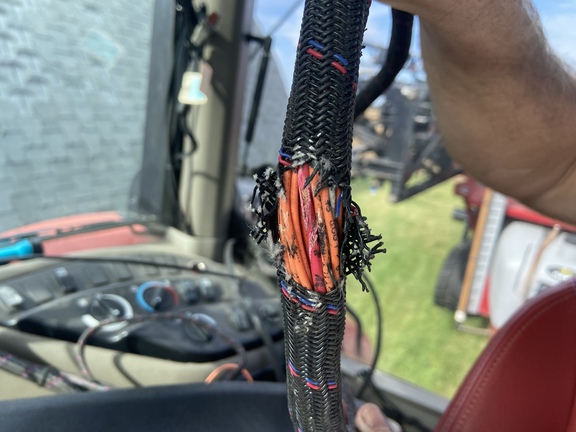 2018 Top Air TA2400 Sprayer