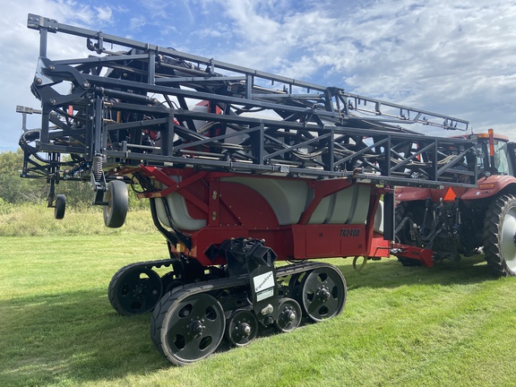 2018 Top Air TA2400 Sprayer