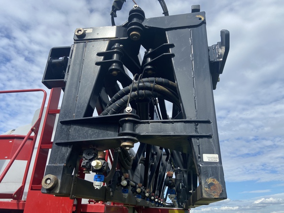 2018 Top Air TA2400 Sprayer