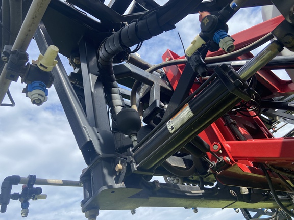 2018 Top Air TA2400 Sprayer