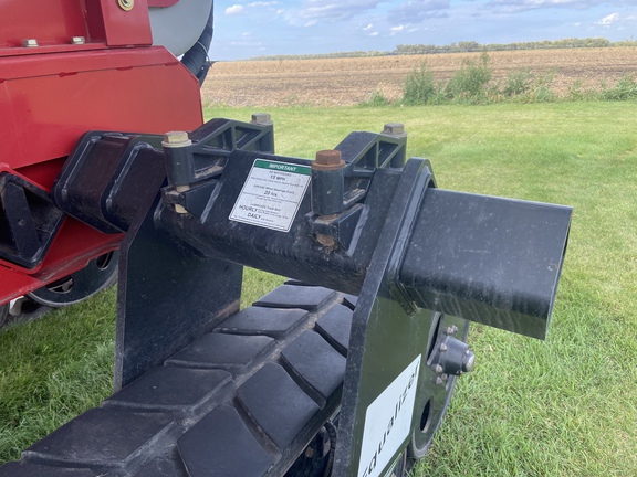 2018 Top Air TA2400 Sprayer