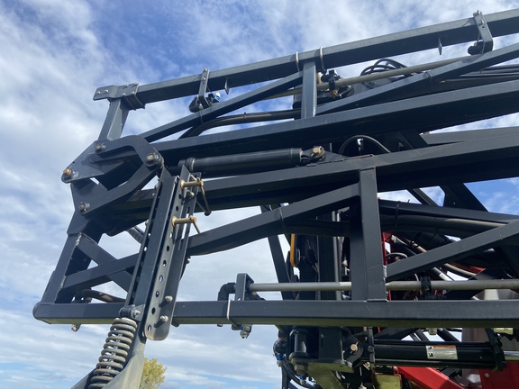 2018 Top Air TA2400 Sprayer