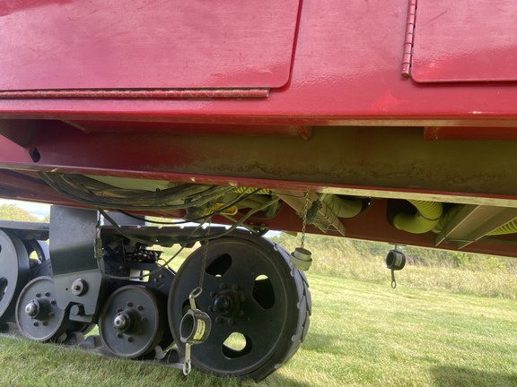 2018 Top Air TA2400 Sprayer