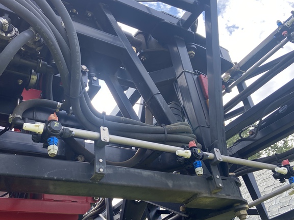 2018 Top Air TA2400 Sprayer