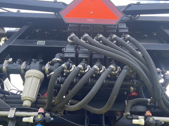 2018 Top Air TA2400 Sprayer