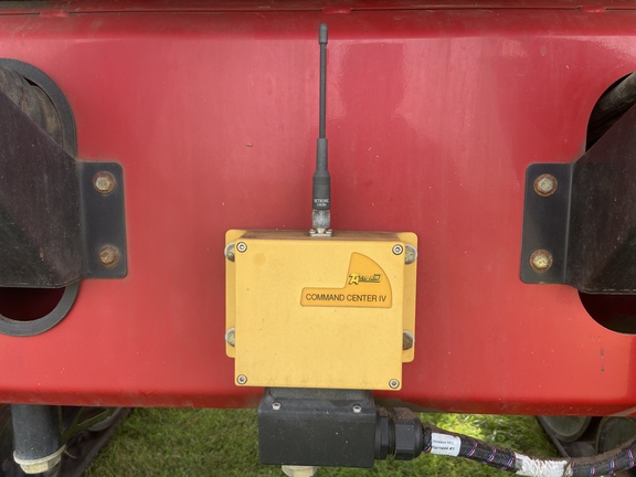 2018 Top Air TA2400 Sprayer