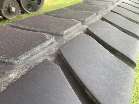 2018 Top Air TA2400 Sprayer