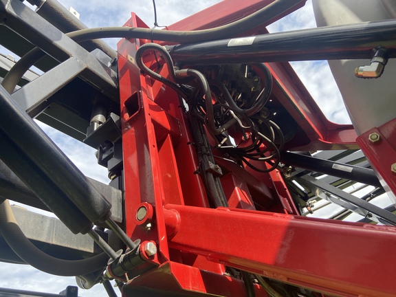 2018 Top Air TA2400 Sprayer