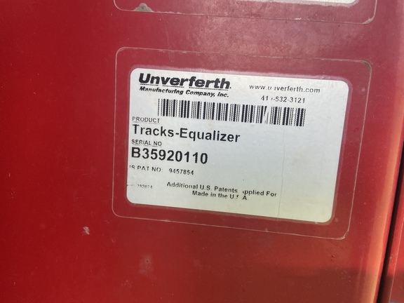 2018 Top Air TA2400 Sprayer