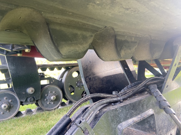 2018 Top Air TA2400 Sprayer