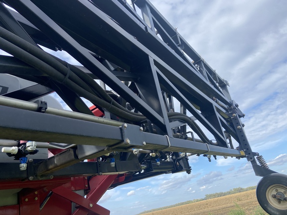 2018 Top Air TA2400 Sprayer
