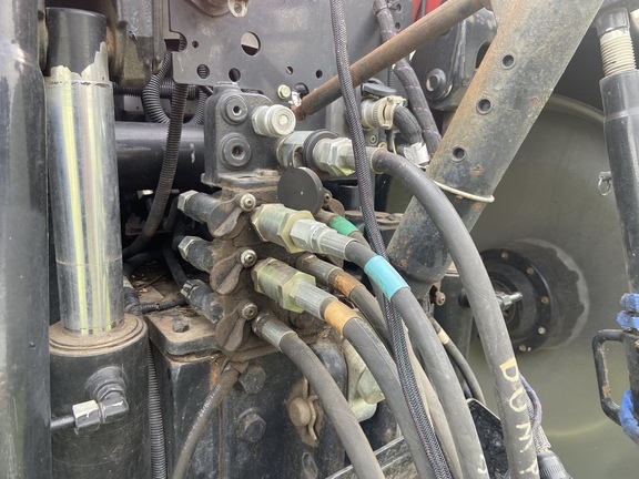 2018 Top Air TA2400 Sprayer