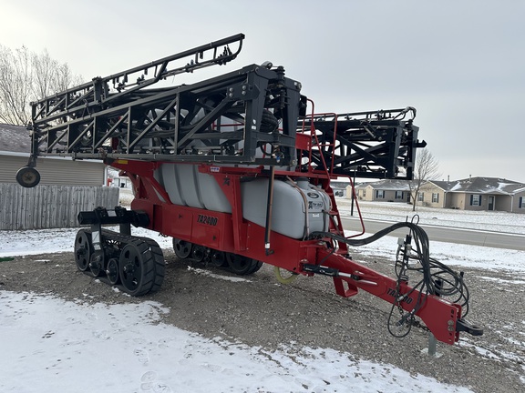 2018 Top Air TA2400 Sprayer