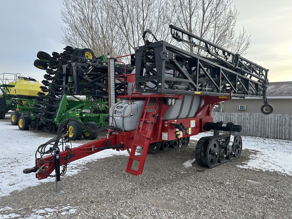 Iron number #5441645