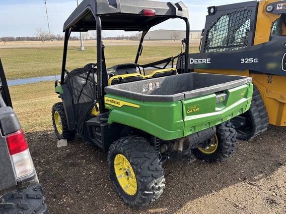 2022 John Deere XUV 590M ATV