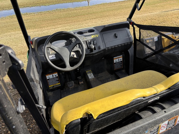 2022 John Deere XUV 590M ATV