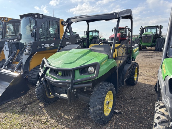 2022 John Deere XUV 590M ATV