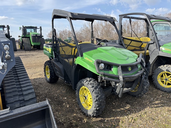 2022 John Deere XUV 590M ATV