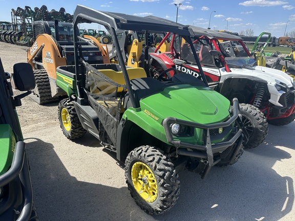2022 John Deere XUV 590M ATV