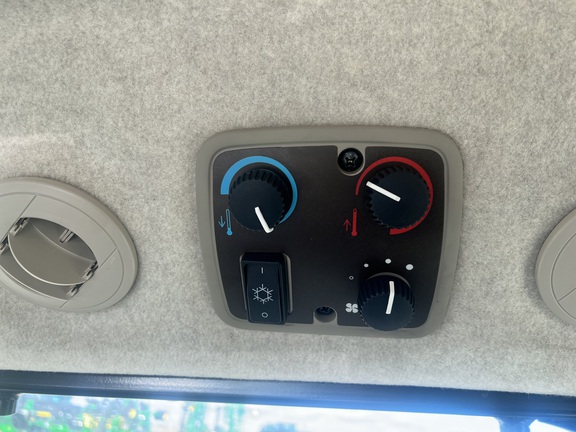 2024 John Deere 4044R Tractor Compact