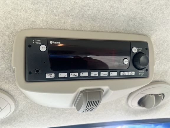 2024 John Deere 4044R Tractor Compact