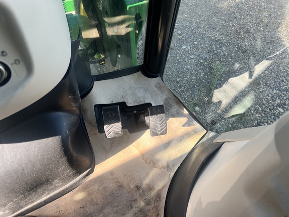 2024 John Deere 4044R Tractor Compact