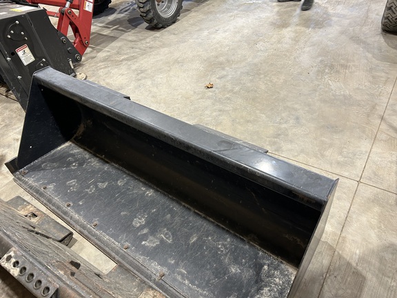 2016 Case IH Farmall 40C Cab Tractor Compact