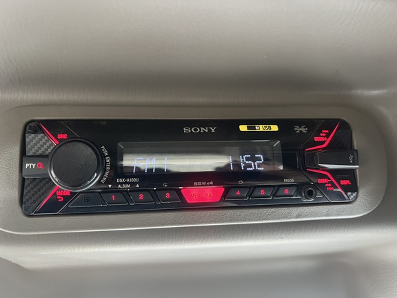 2016 Case IH Farmall 40C Cab Tractor Compact