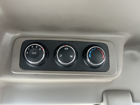 2016 Case IH Farmall 40C Cab Tractor Compact