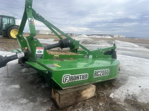 2022 Frontier RC2060 Mower/Rotary Cutter