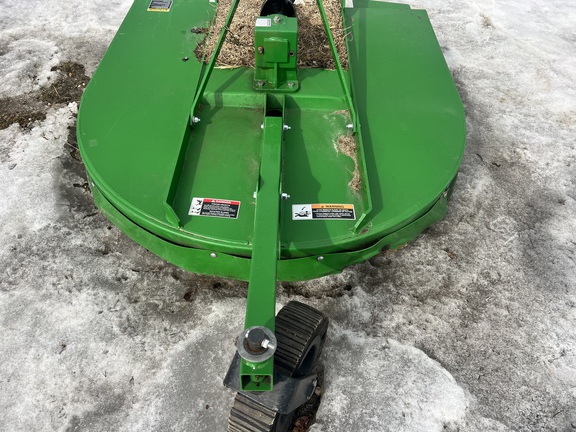 2022 Frontier RC2060 Mower/Rotary Cutter