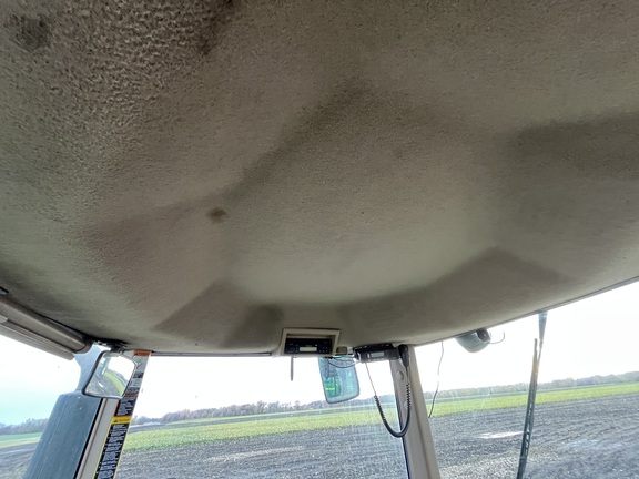 2004 John Deere 7720 Tractor