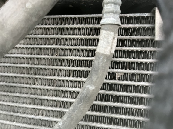 2004 John Deere 7720 Tractor