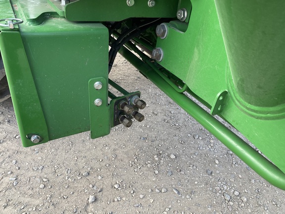 2018 John Deere 5065E Tractor