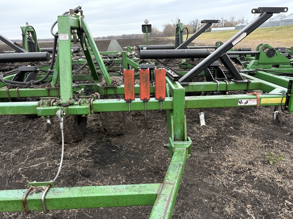 2007 Summers Superchisel Chisel Plow