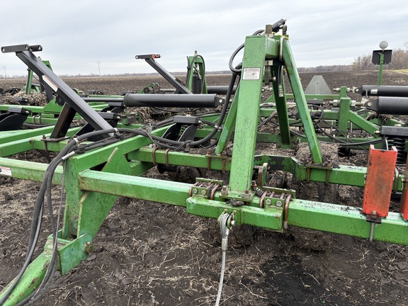 2007 Summers Superchisel Chisel Plow