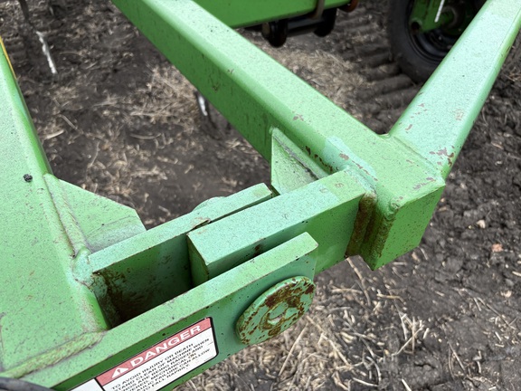 2007 Summers Superchisel Chisel Plow